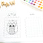 How To Draw Animals For Kids: A Fun and Simple Step-by-Step Drawing and Activity Book for Kids to Learn to Draw