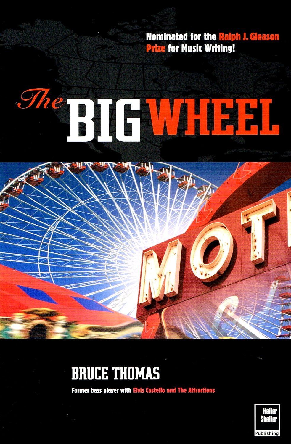 The Big Wheel