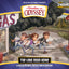 The Long Road Home: 6 stories on Friends, Faith, and Family Heritage (Adventures in Odyssey)