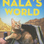 Nala's World: One Man, His Rescue Cat, and a Bike Ride around the Globe