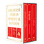 Boxed Set: Greatest Indian Spiritual Wisdom (Bhagvad Gita, The Upanishads, The Complete Book of Yoga)