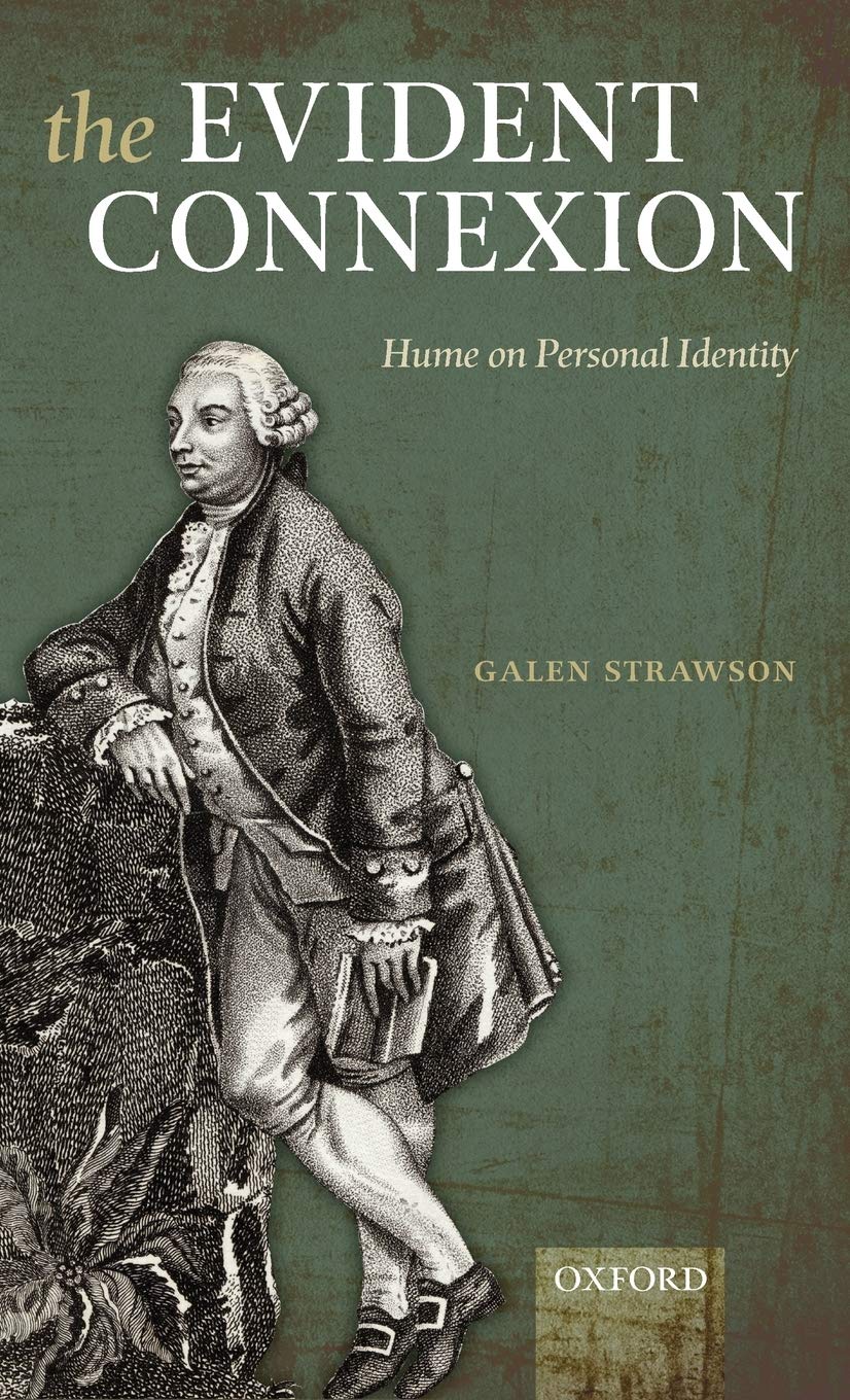 The Evident Connexion: Hume on Personal Identity