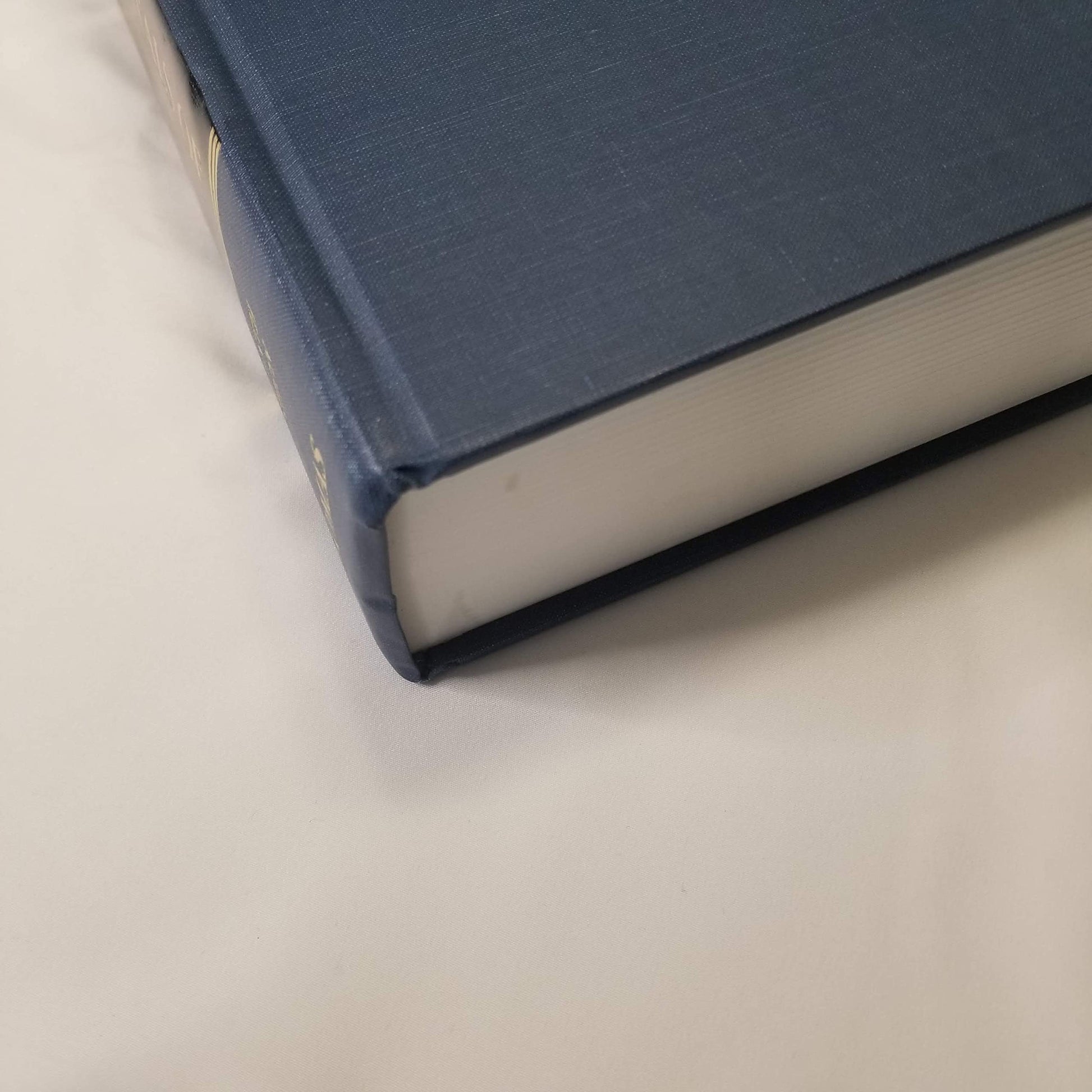 Fundamentals of Criminal Investigation