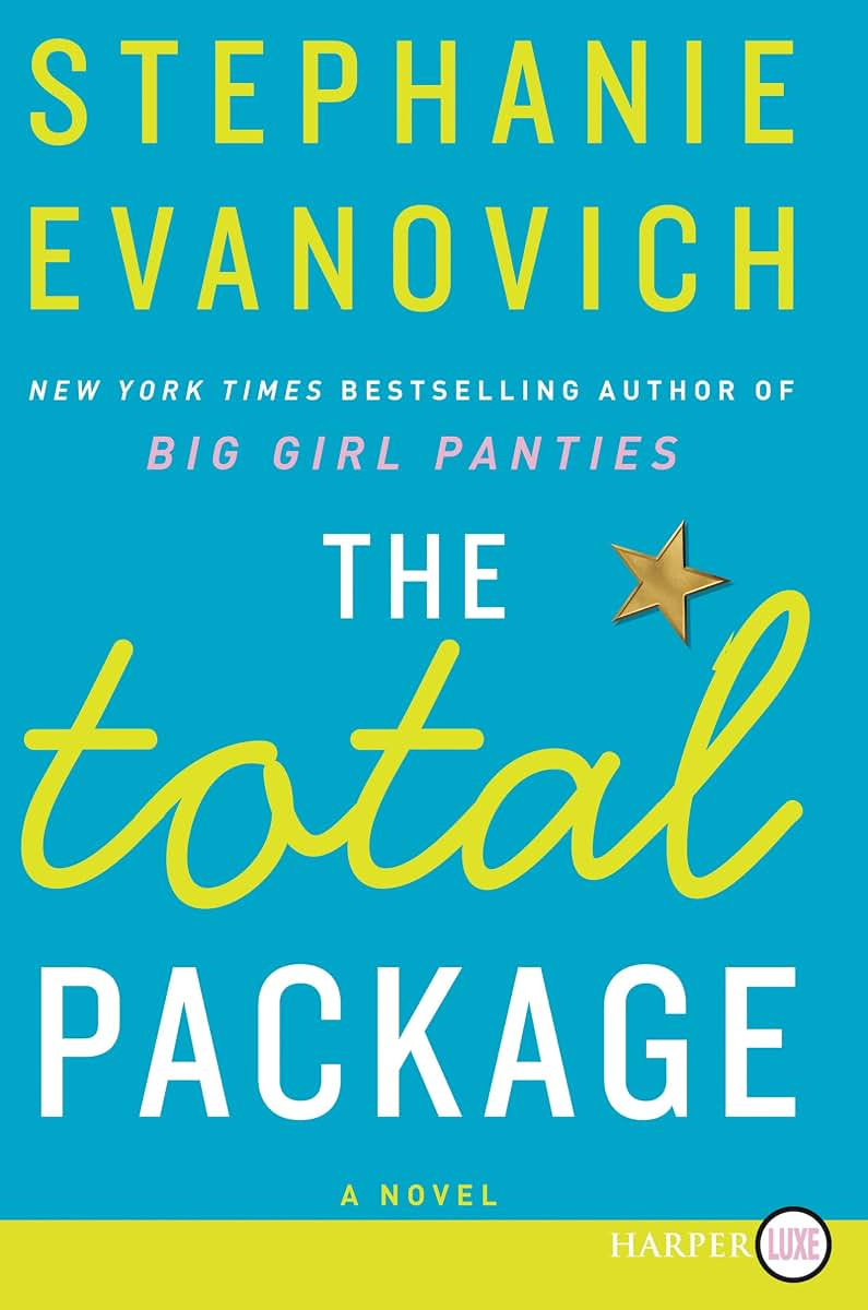 The Total Package: A Novel