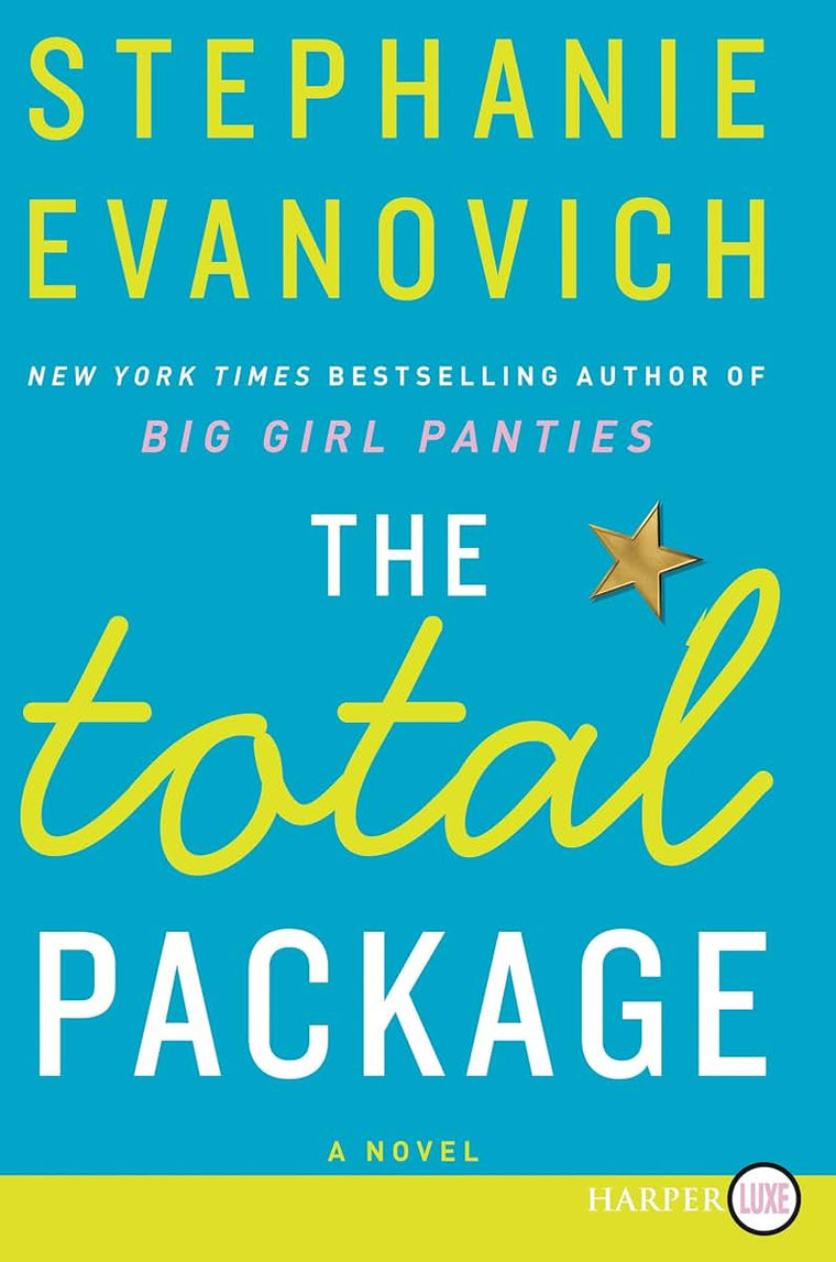 The Total Package: A Novel