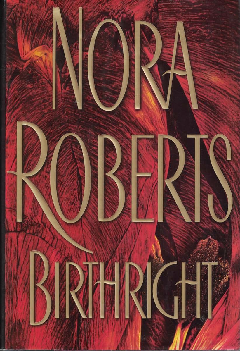 Birthright