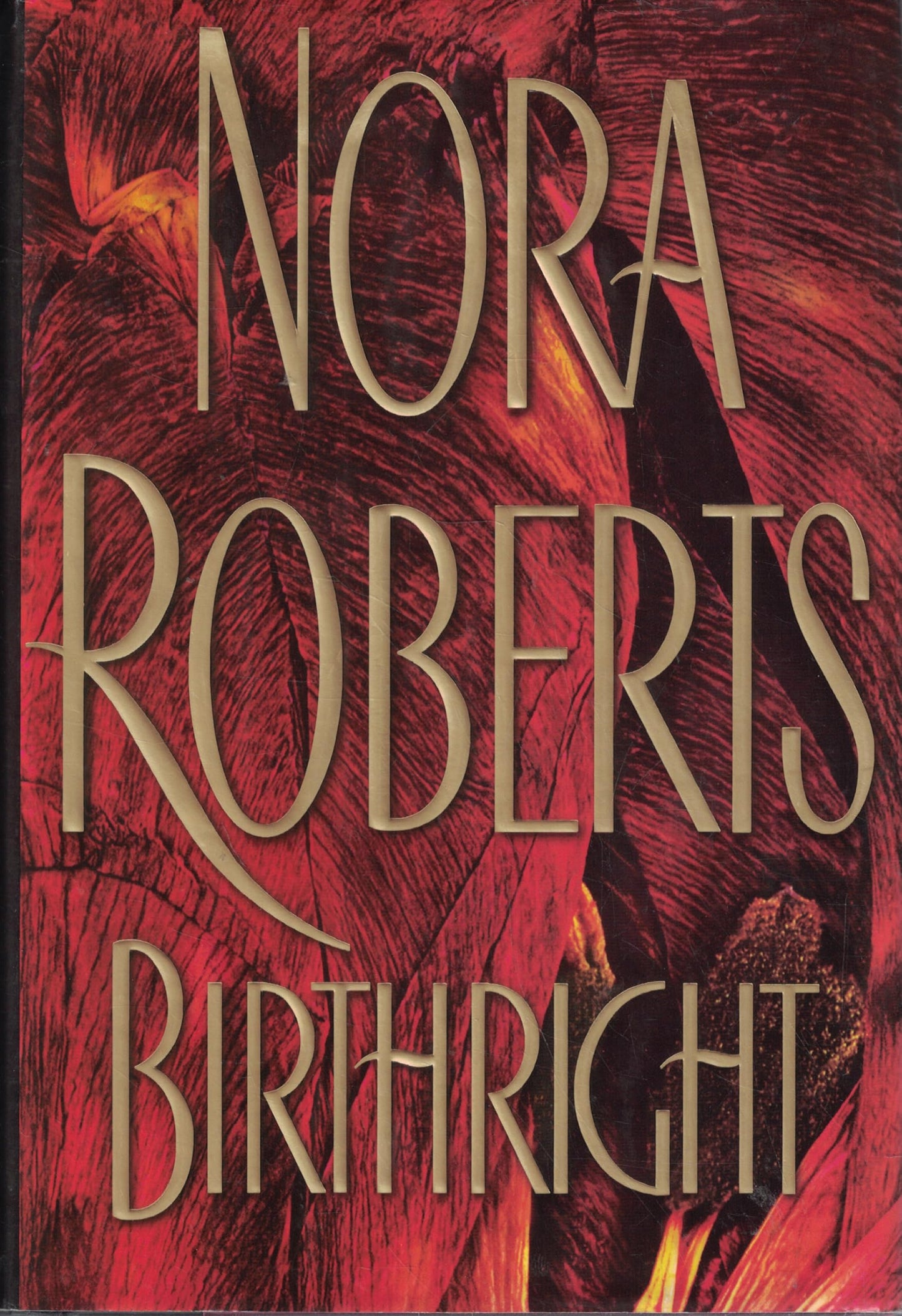 Birthright
