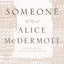 Someone: A Novel