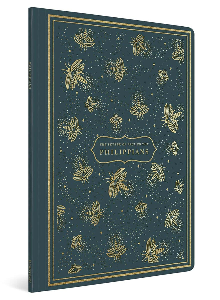 ESV Illuminated Scripture Journal: Philippians