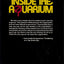 Inside the Aquarium: The Making of a Top Soviet Spy by Suvor