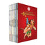 Valmiki Ramayana Collection: 6 Volume Set (Indian Mythology)