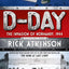 D-Day: The Invasion of Normandy, 1944 [The Young Readers Adaptation]