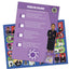 PBS Kids Odd Squad Workbook with 30 Stickers - Math, Problem