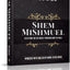 Shem MiShmuel: Selections on The Weekly Parashah and Festiva