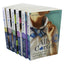Gallagher Girls Box Set Collection By Ally Carter - 6 Books Set
