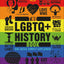 The LGBTQ + History Book (DK Big Ideas)