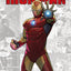 Marvel-Verse: Iron Man (Marvel Adventures/Marvel Universe)