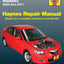 Mazda Mazda3 2004 thru 2011 Haynes Repair Manual