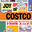 The Joy of Costco: A Treasure Hunt from A to Z