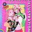 Neo Retro Illustrations: Retro Reimagined by a New Generation (PIE Creator's File Series) (Japanese Edition)