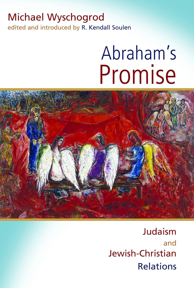 Abraham's Promise: Judaism and Jewish-Christian Relations (Radical Traditions) (Radical Traditions (RT))