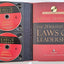 The 21 Irrefutable Laws of Leadership: Deluxe Edition