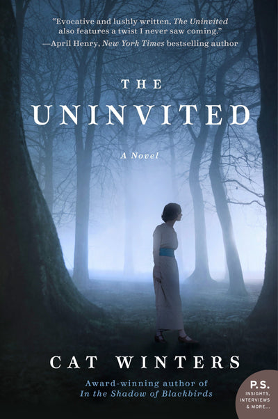 UNINVITED