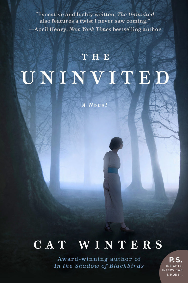 UNINVITED