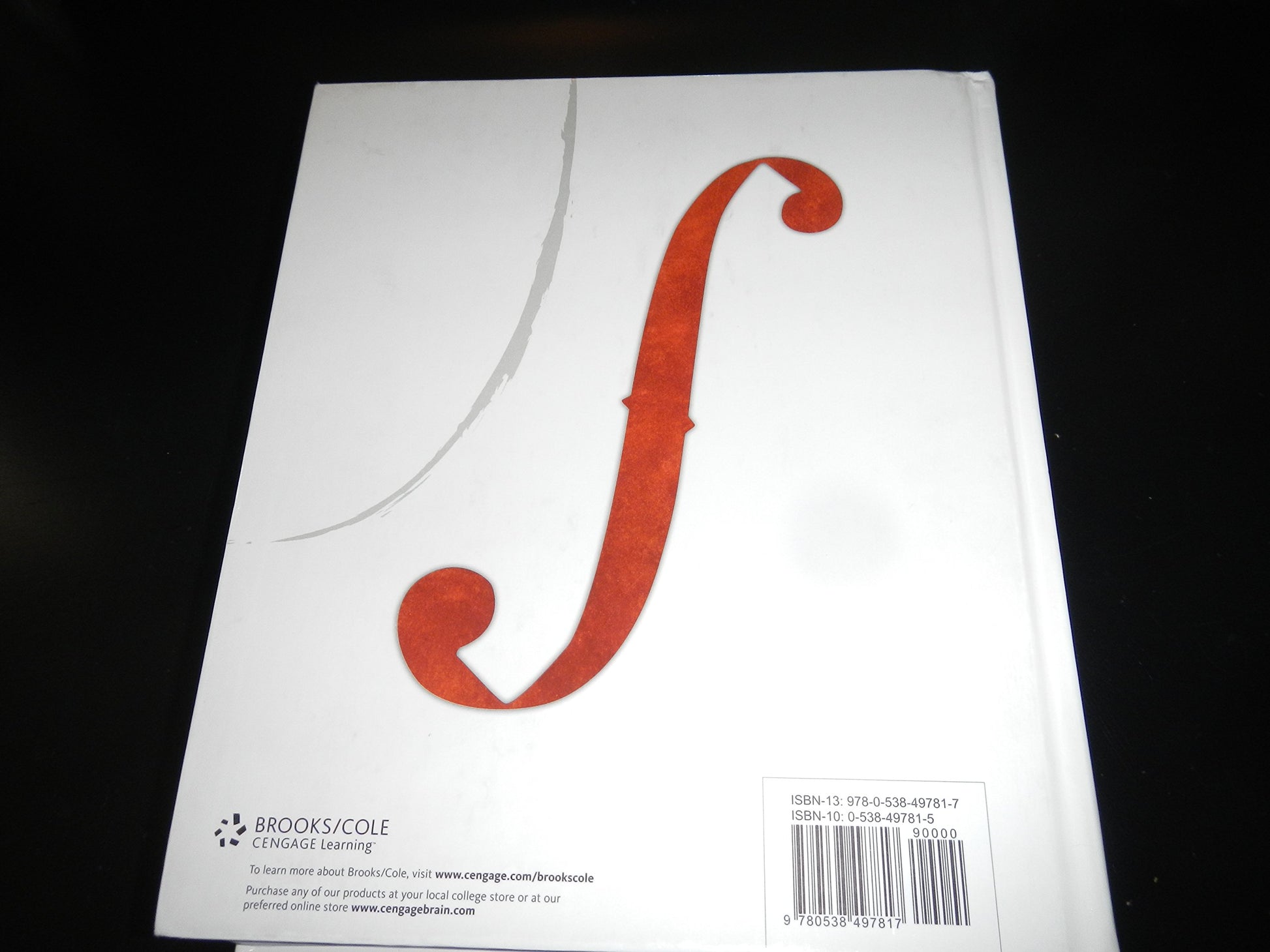 Calculus, 7th Edition