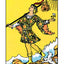 Pocket Rider-Waite Tarot (Rider-Waite Tarot Deck Collection)