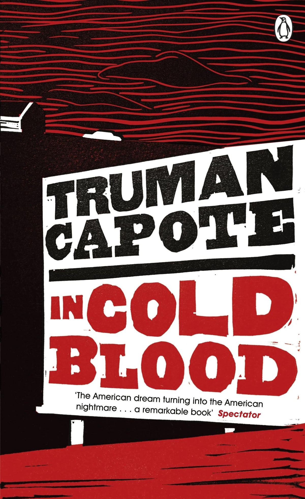 In cold blood