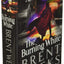 The Burning White (Lightbringer, 5) by Weeks, Brent