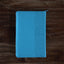 Biblia Reina Valera 1960 letra grande. Smil piel aguamarina,