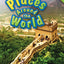 Places Around the World - Explore World Geography with this Fun Book for Kids!