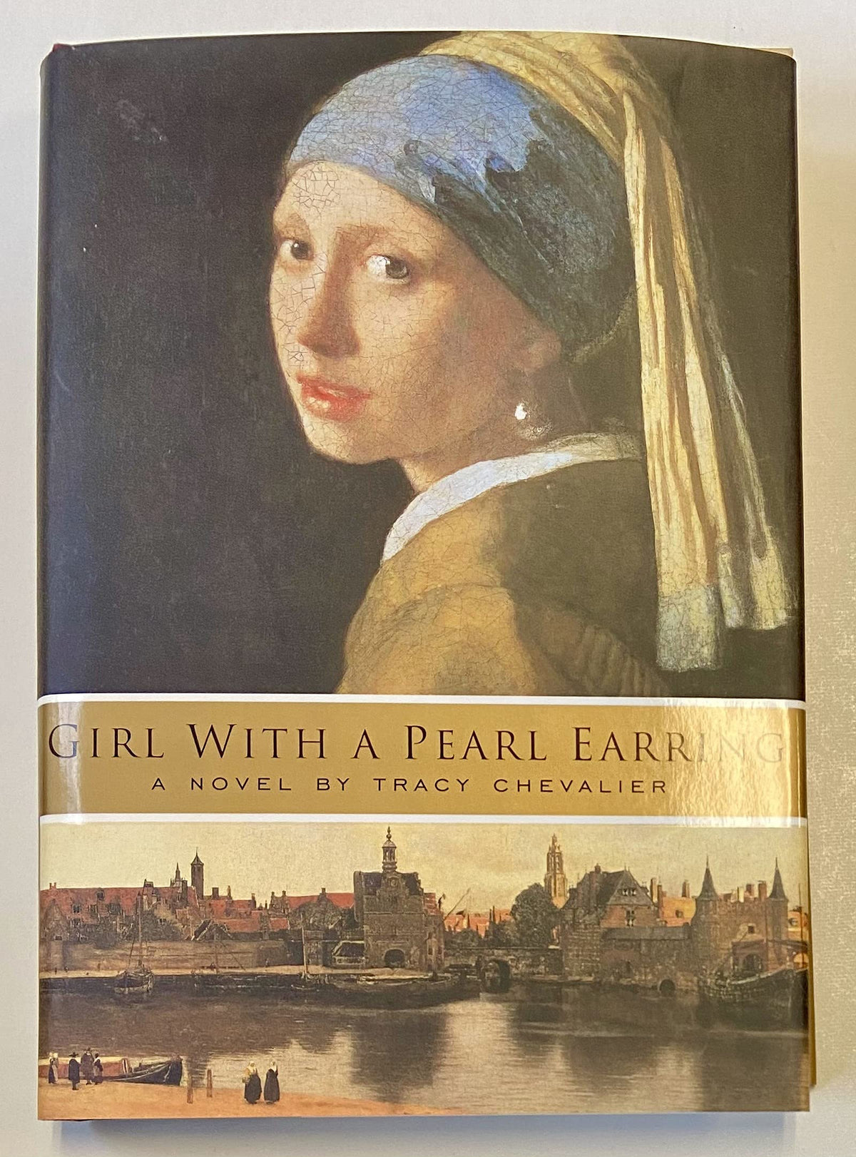 Girl With a Pearl Earring
