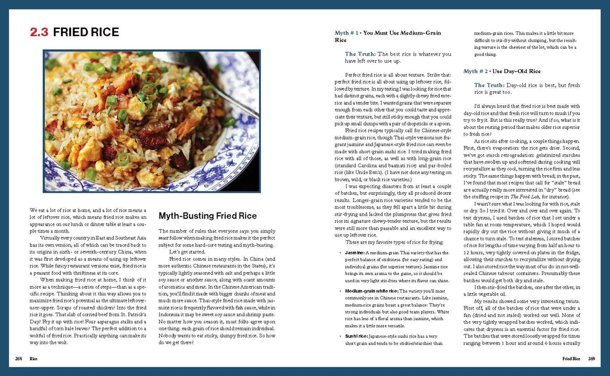 The Wok: Recipes and Techniques