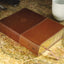 The Amplified Study Bible, Leathersoft, Brown [Large Print]