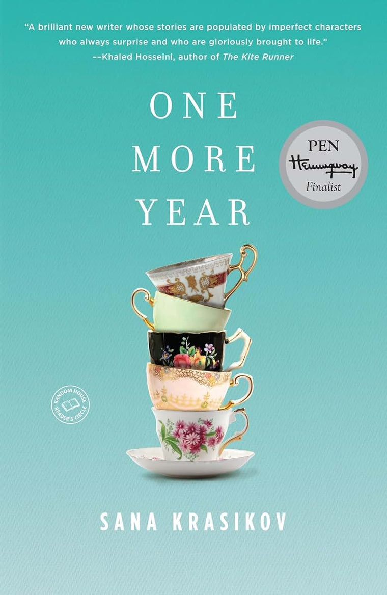 One More Year: Stories