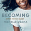 Becoming: Adapted for Young Readers