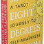 Seventy-Eight Degrees of Wisdom: A Tarot Journey to Self-Awareness (A New Edition of the Tarot Classic)