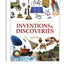Knowledge Encyclopedia - Inventions and Discoveries (Knowledge Encyclopedia For Children)
