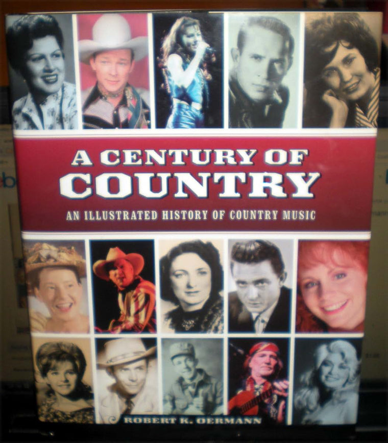 Century Of Country