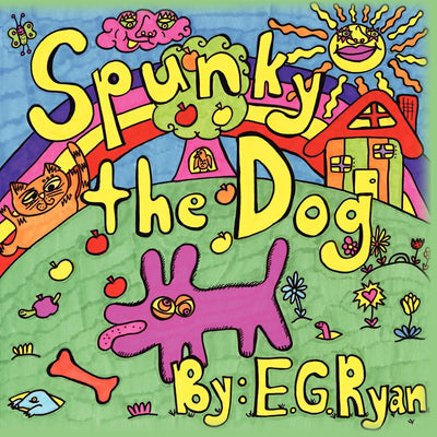 Spunky the Dog