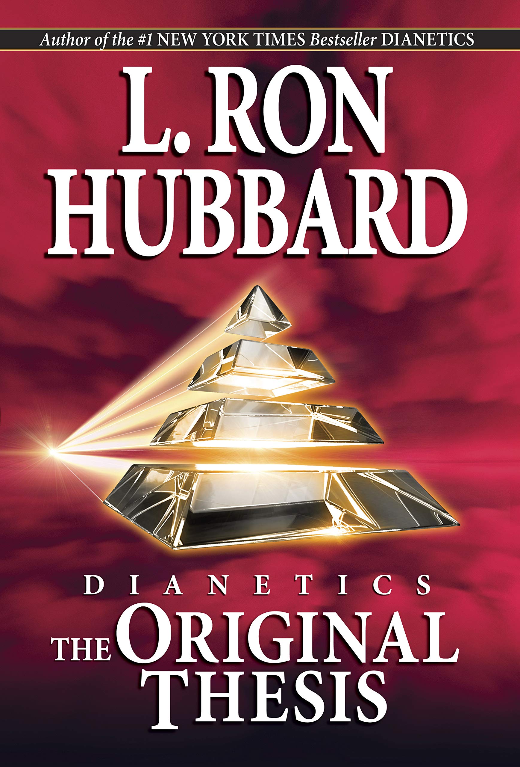 Dianetics: The Original Thesis