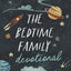The Bedtime Family Devotional: 90 Devotions to Help Your Family Love and Live for God