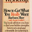 Wishcraft