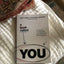 A Book Called YOU: Understanding the Enneagram from a Grace-Filled, Biblical Perspective