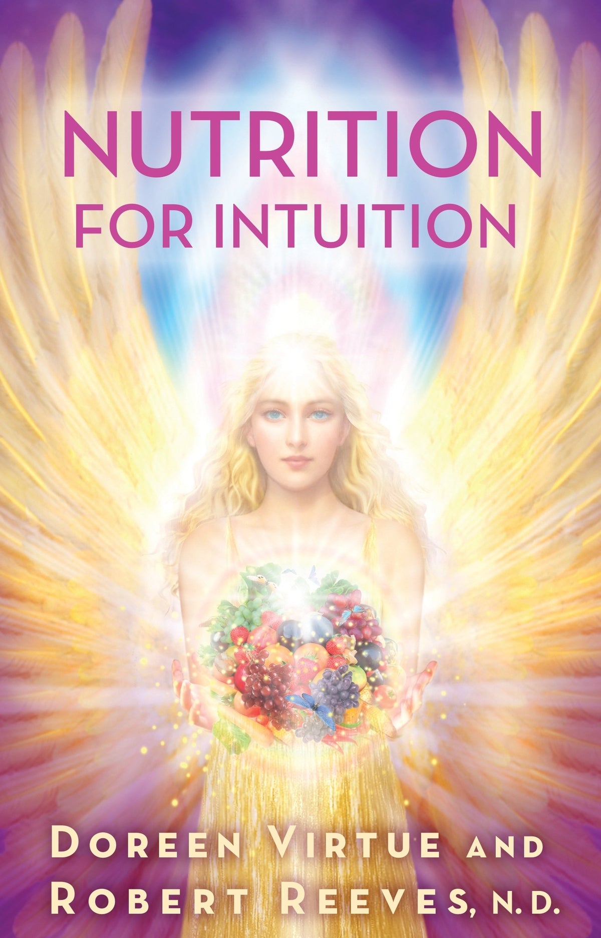 Nutrition for Intuition