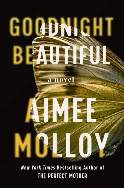 Goodnight Beautiful: A Novel by Molloy, Aimee