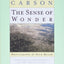 The Sense of Wonder